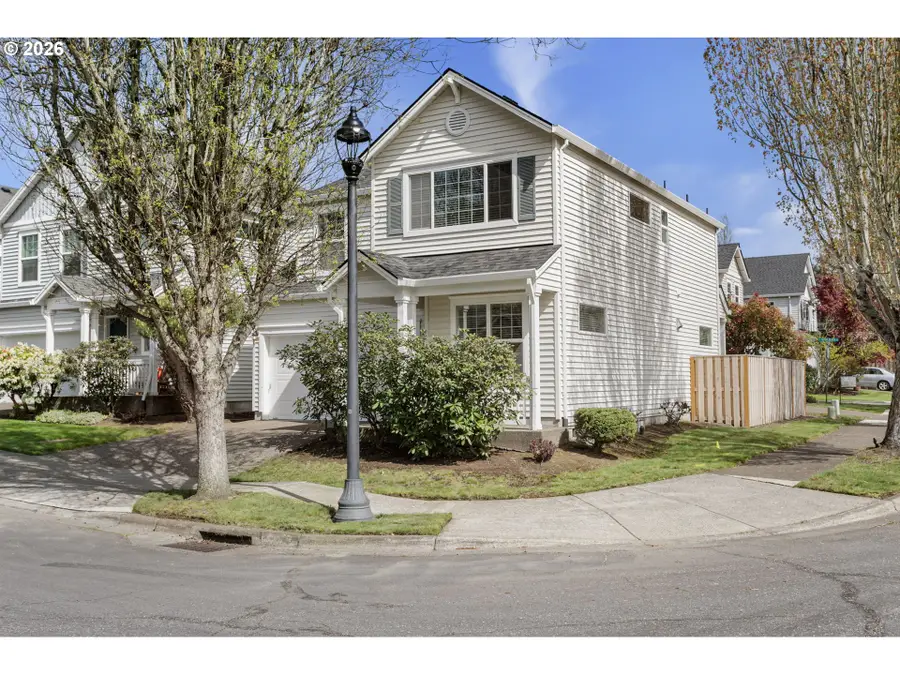 4606 NW Sidewinder Pl, Beaverton, OR 97006 - #3