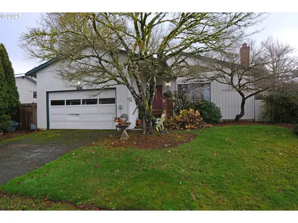 18521 SE Woodcock Ave, Milwaukie, OR 97267