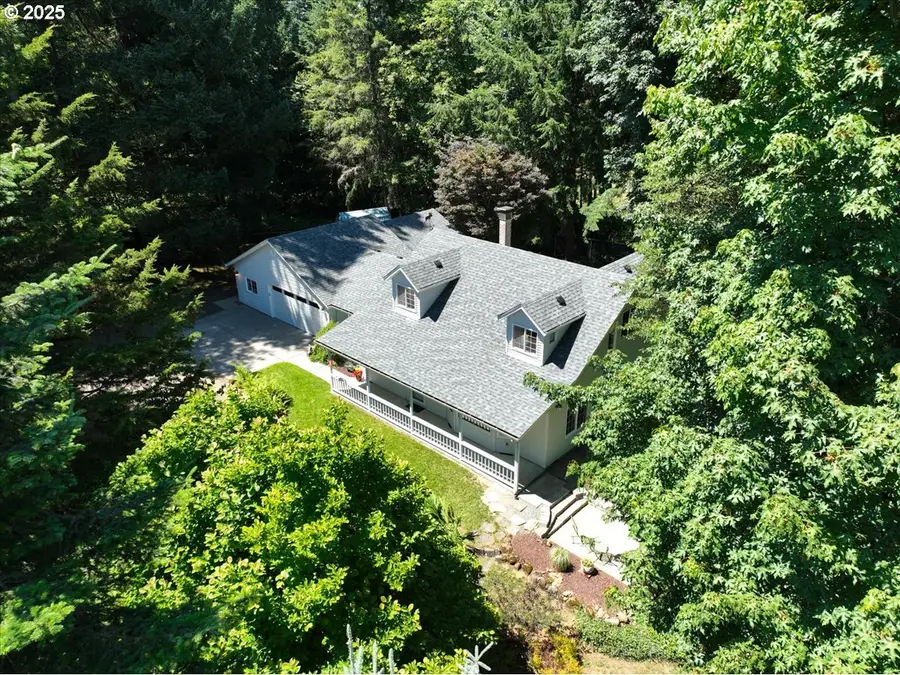 14900 NE 399th St, Amboy, WA 98601 - #2
