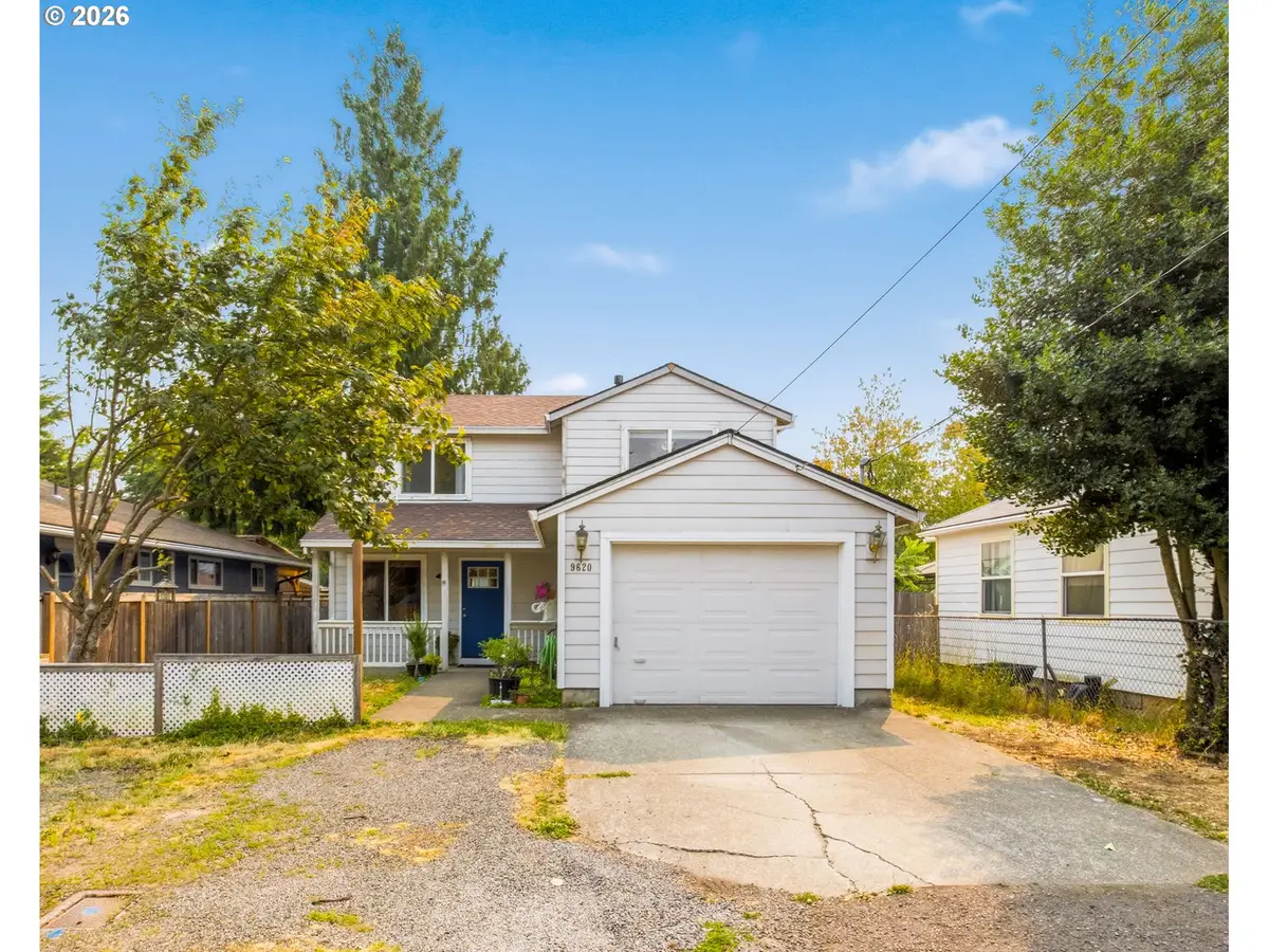 9620 SE 78th Ave, Milwaukie, OR 97222 - #1