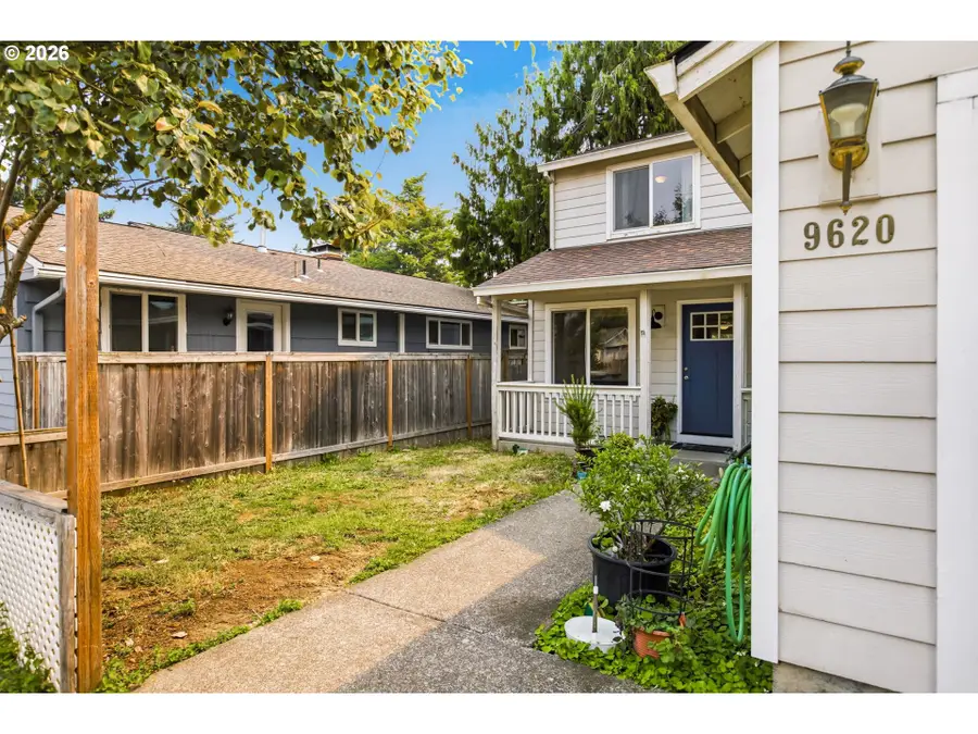 9620 SE 78th Ave, Milwaukie, OR 97222 - #2