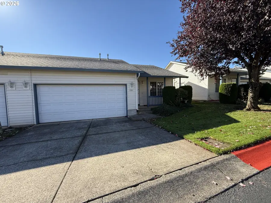 7701 NE 21st St, Vancouver, WA 98664 - #2