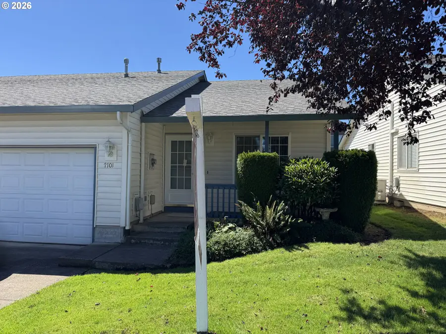 7701 NE 21st St, Vancouver, WA 98664 - #3