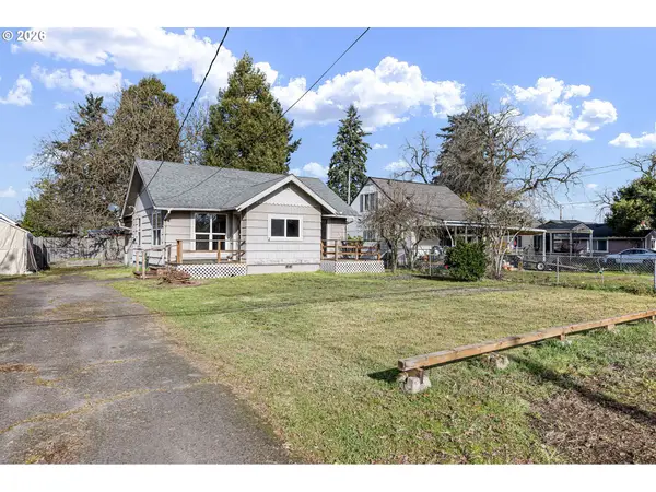 2669 Edison St, Eugene, OR 97401