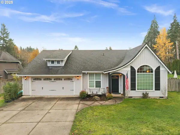 1842 Rose Hedge Ct, Vernonia, OR 97064