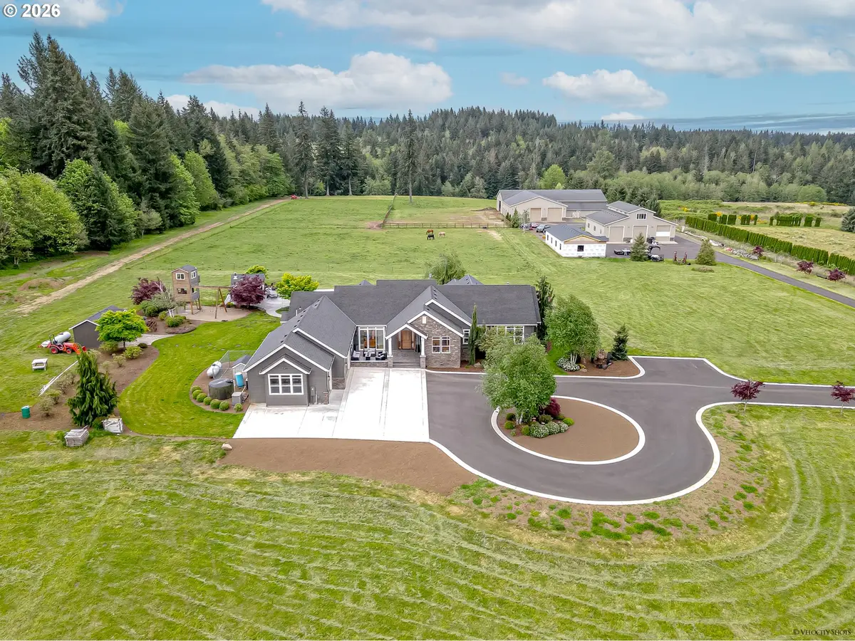 40818 SE Trubel Rd, Sandy, OR 97055 - #1