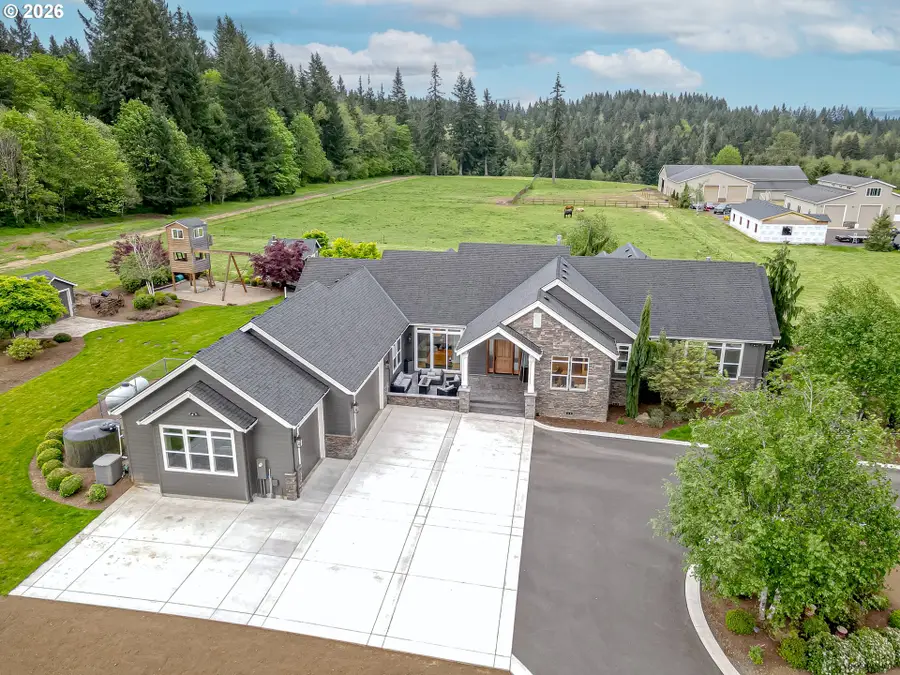40818 SE Trubel Rd, Sandy, OR 97055 - #2