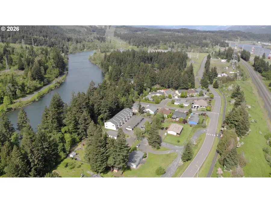 20 Park Lane Pl, North Bonneville, WA 98639 - #3