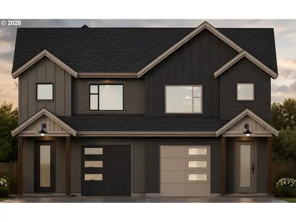 1530 Aspen St, Woodburn, OR 97071