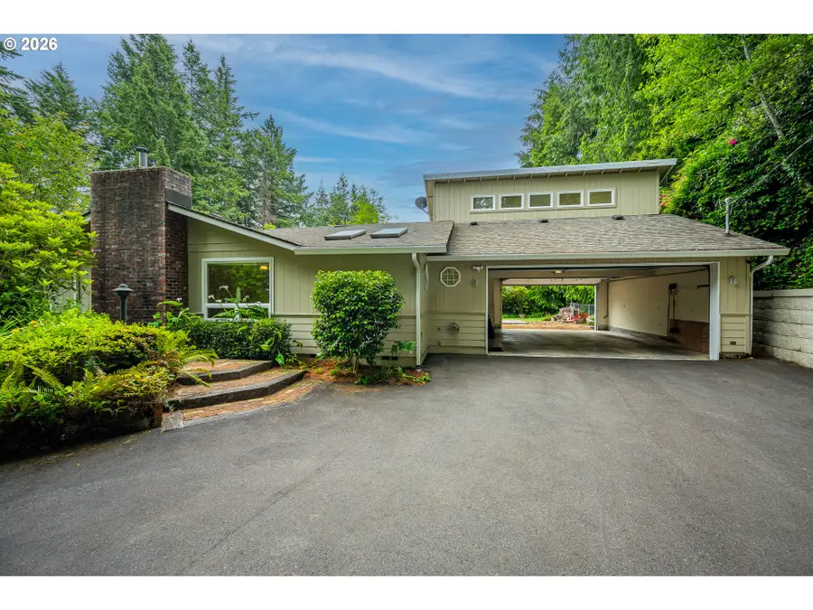 89336 North Ln, Florence, OR 97439 - #3