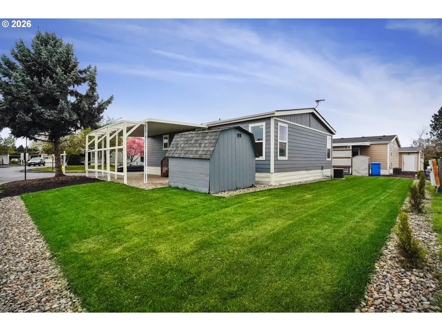 2768 Oakland Loop Se, Salem, OR 97317 - #3