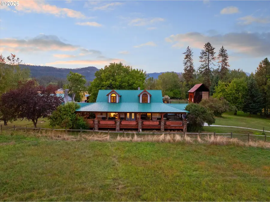 48183 Cornucopia Hwy, Halfway, OR 97834 - #2