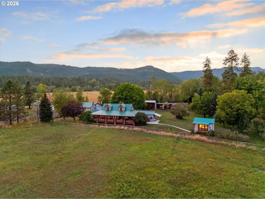 48183 Cornucopia Hwy, Halfway, OR 97834 - #3