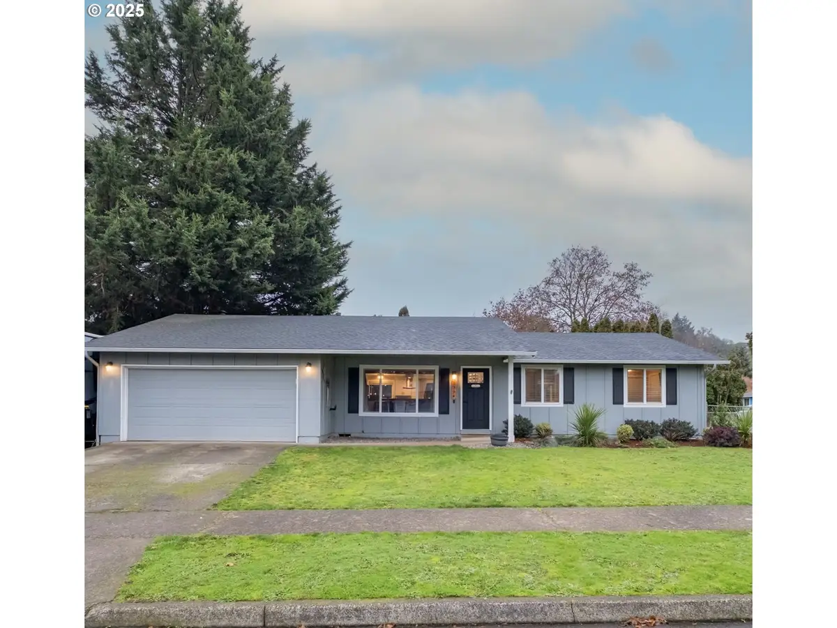 1394 Hayward St, Salem, OR 97306 - Image #1