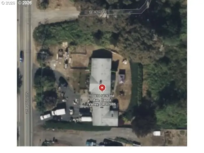 10410 SE 92nd Ave, Northwest Clackamas, OR 97086 - #1
