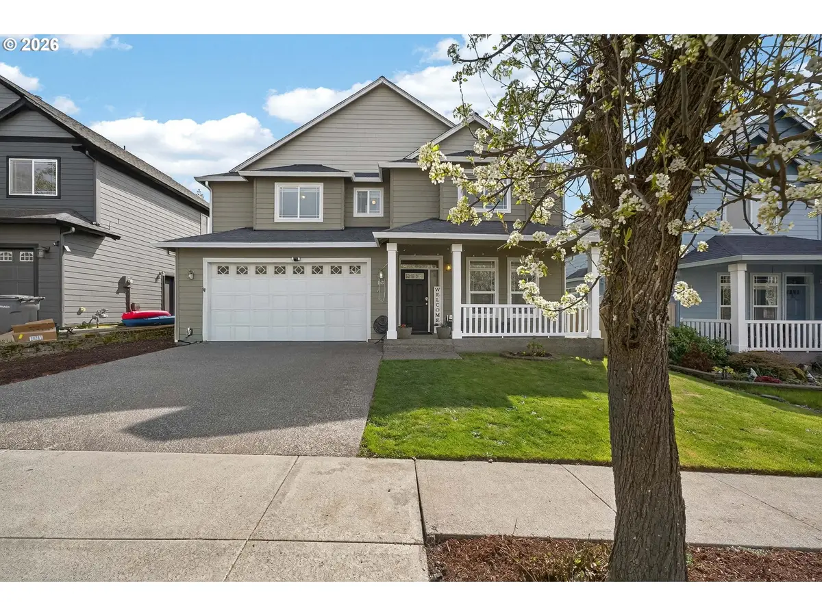 3521 S 2nd Way, Ridgefield, WA 98642 - #1