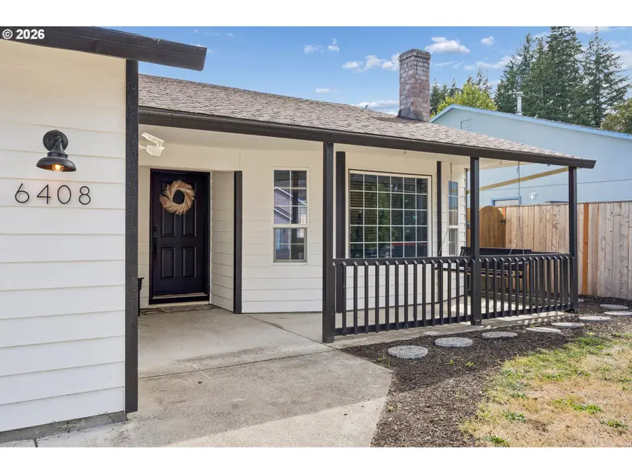 6408 SE Lois St, Hillsboro, OR 97003 - #2