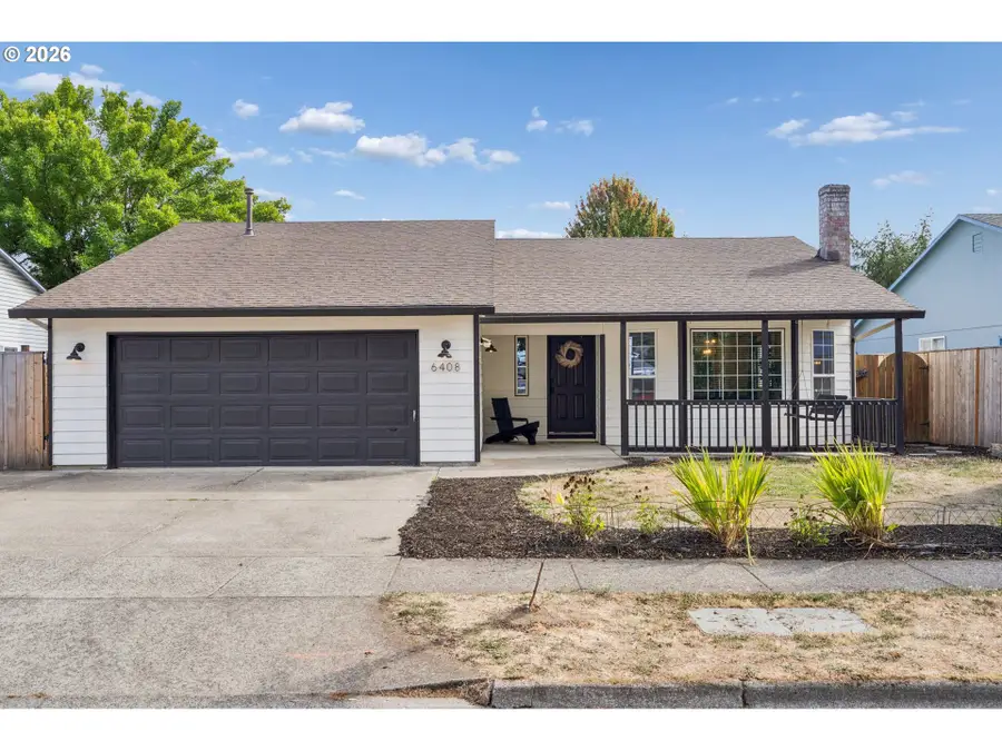 6408 SE Lois St, Hillsboro, OR 97003 - #3