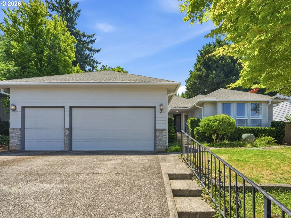 1738 NW 38th Ave, Camas, WA 98607 - #1