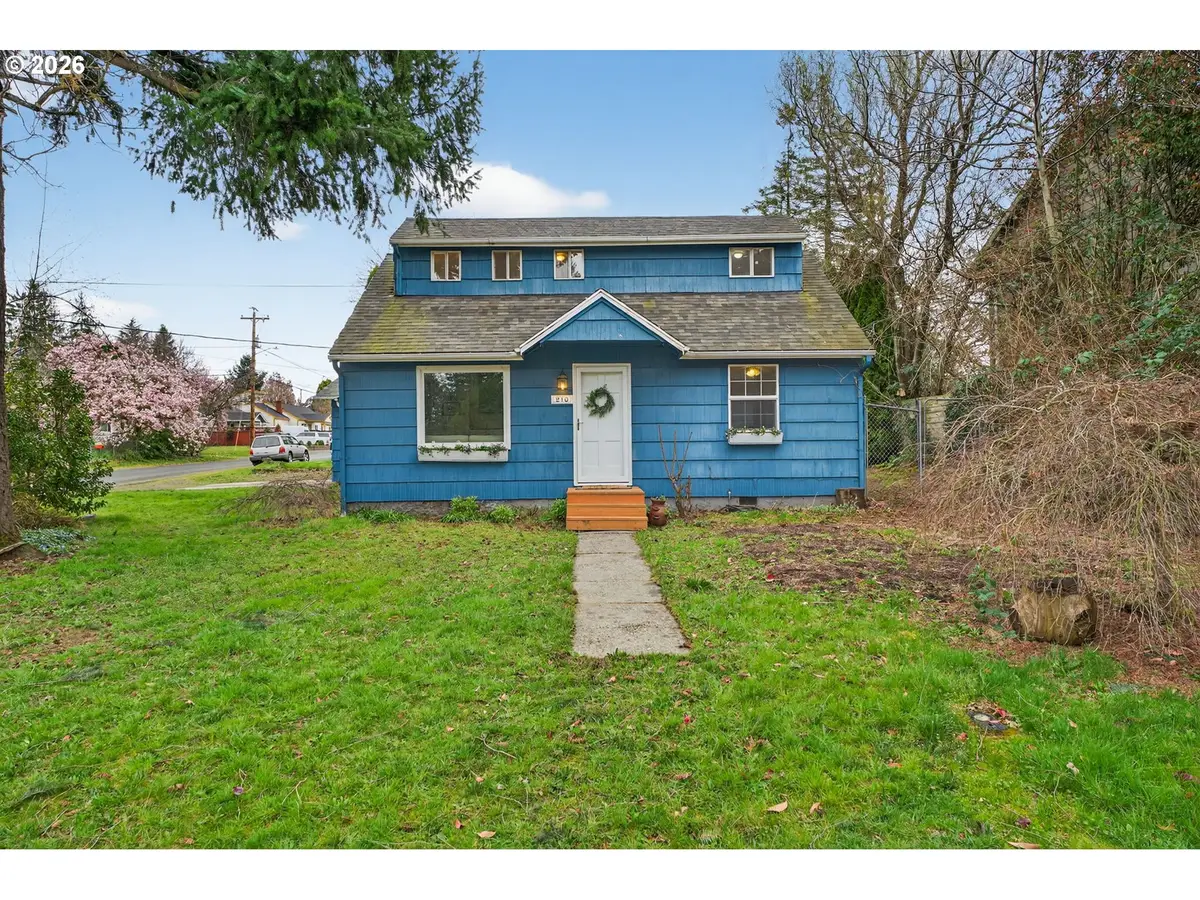 210 SE 218th Ave, Gresham, OR 97030 - #1