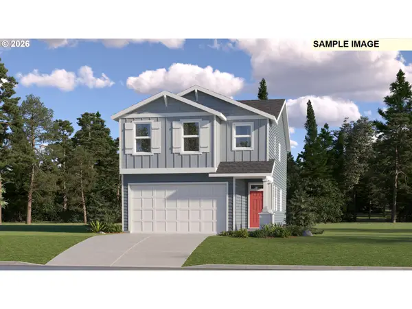 850 Windrow Ave Se, Albany, OR 97322