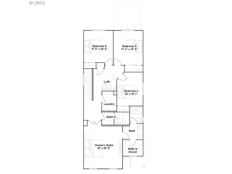 850 Windrow Ave Se, Albany, OR 97322 - #3