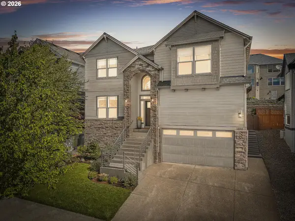 14811 SE Page Paark Ct, HappyValley, OR 97086