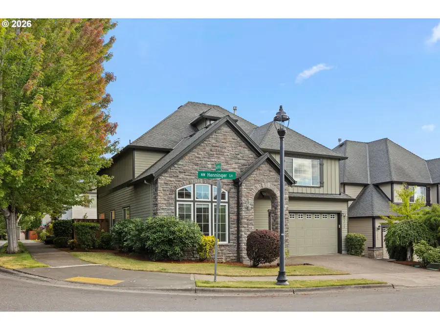 13728 NW Henninger Ln, Portland, OR 97229 - #3