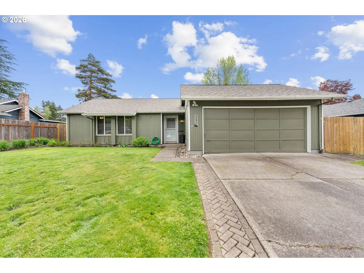 17570 NW Park View Blvd, Portland, OR 97229 - #1