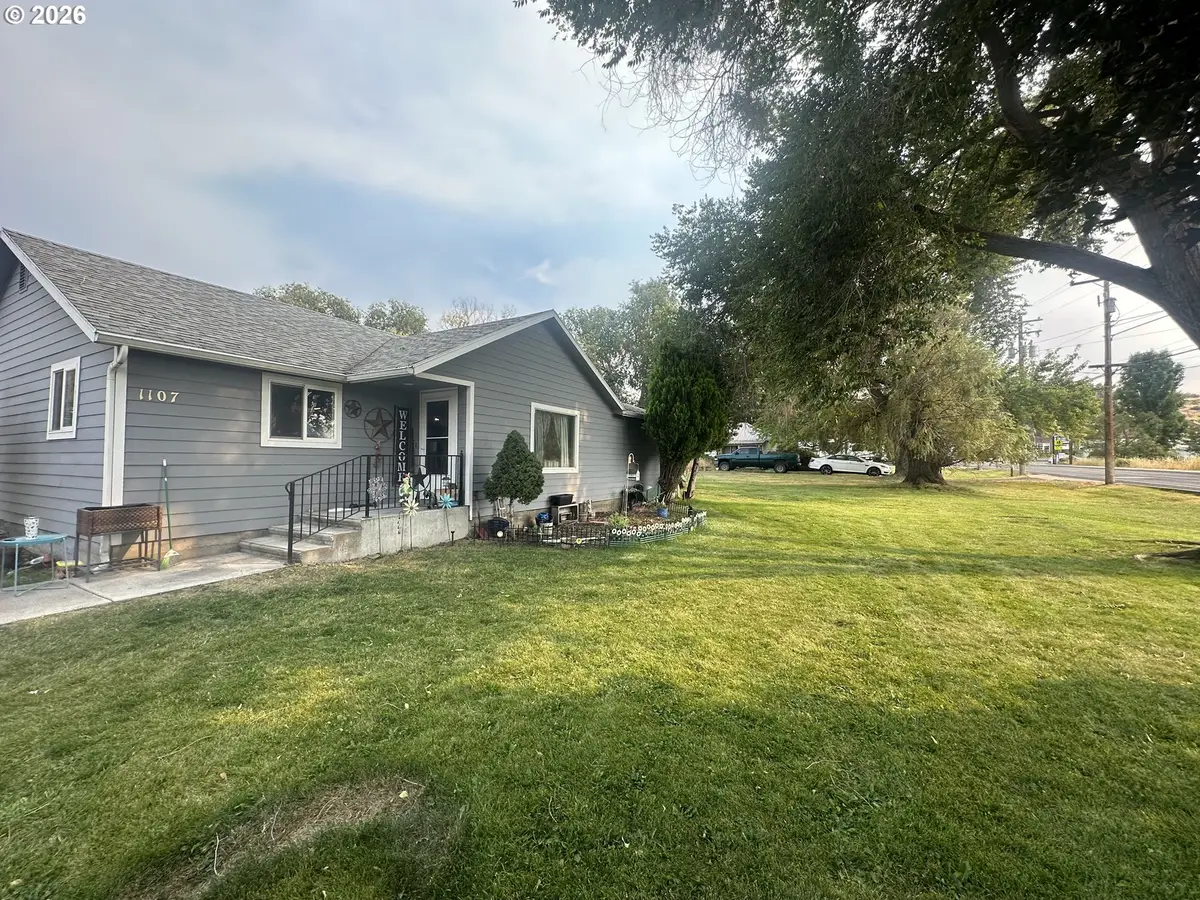 1107 Jasper St, Cove, OR 97824 - #1