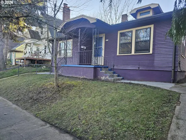 4635 4637 N Congress Ave, Portland, OR 97217