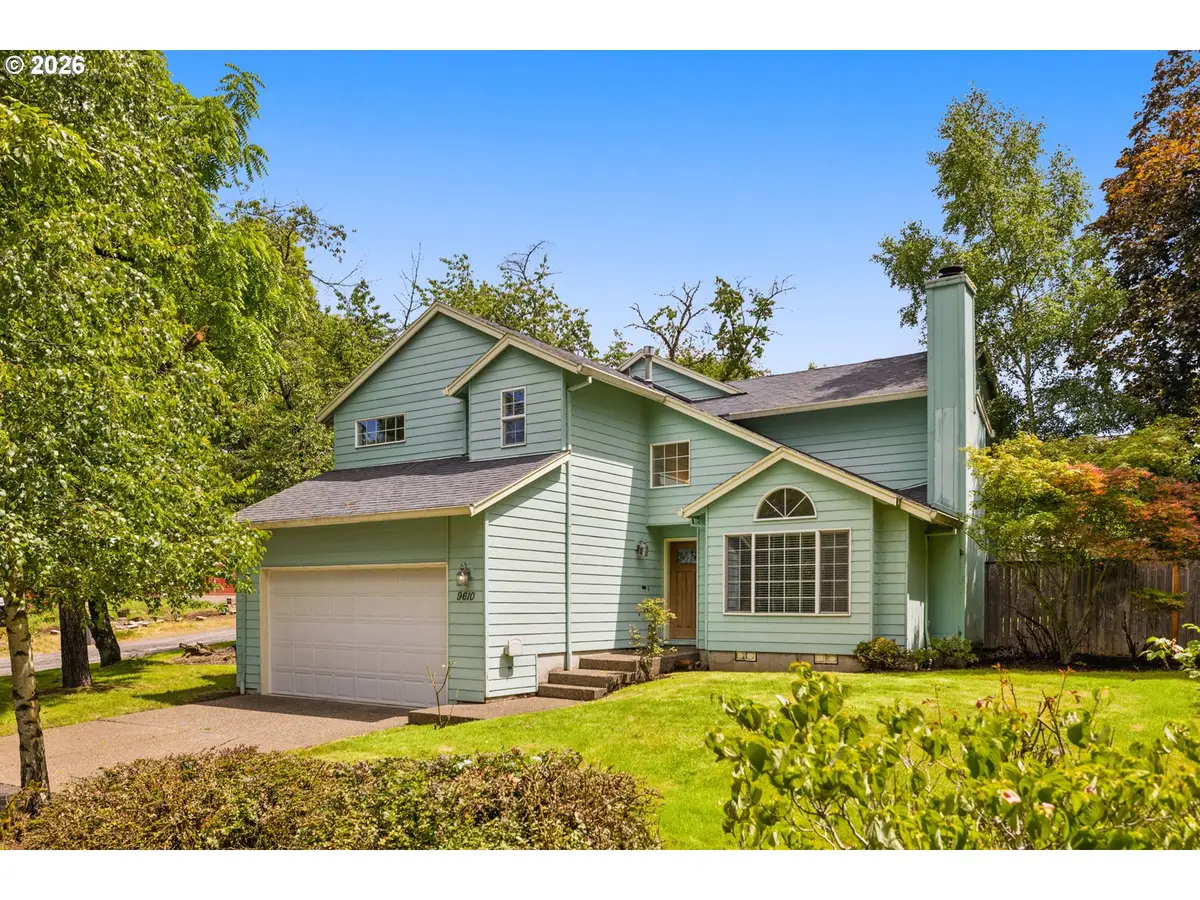9610 SW 47th Ave, Portland, OR 97219 - #1
