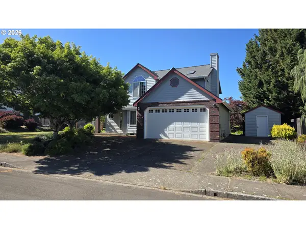 2419 NW Anthony Ct, McMinnville, OR 97128