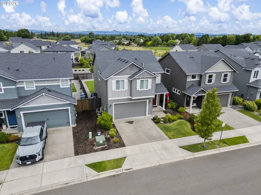 8714 N 3rd Way, Ridgefield, WA 98642 - #2