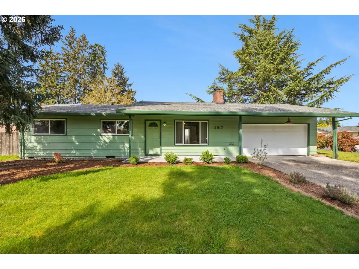 187 NE 29th Ct, Hillsboro, OR 97124 - #1