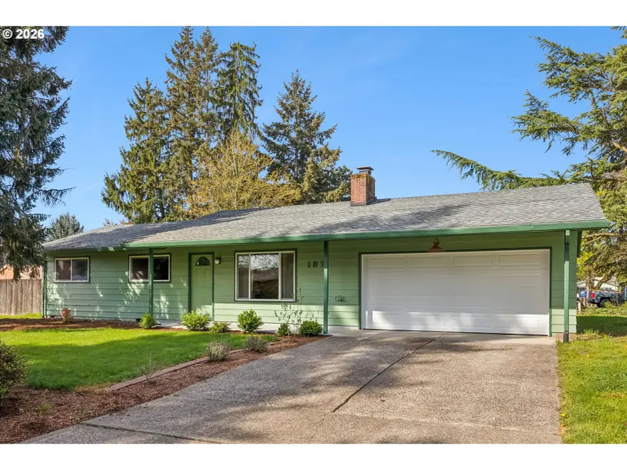 187 NE 29th Ct, Hillsboro, OR 97124 - #2