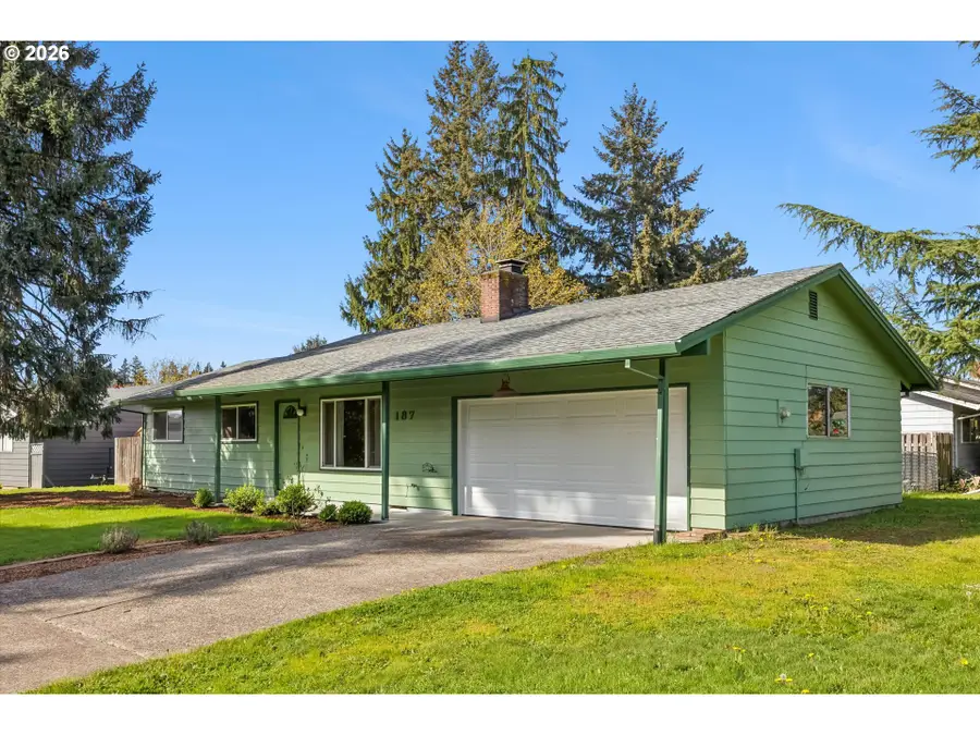 187 NE 29th Ct, Hillsboro, OR 97124 - #3