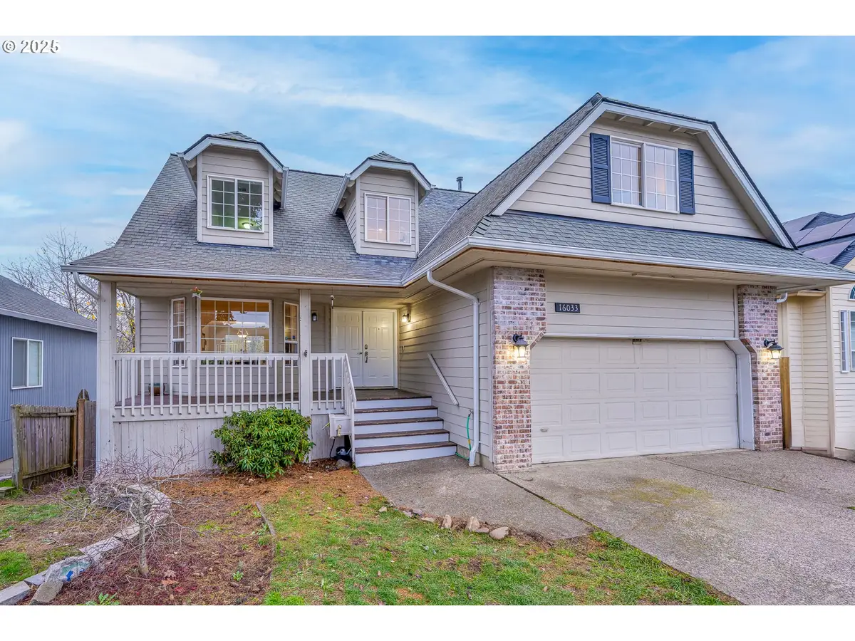 16033 NW Ridgetop Ln, Beaverton, OR 97006 - Image #1
