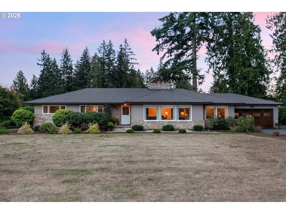 18280 S Old Clarke Rd, Mulino, OR 97042 - #1