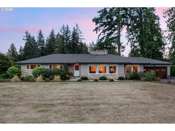 18280 S Old Clarke Rd, Mulino, OR 97042