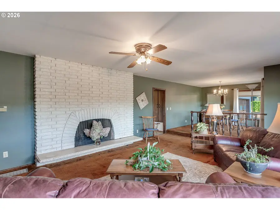 18280 S Old Clarke Rd, Mulino, OR 97042 - #3