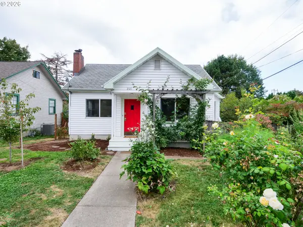 8523 SE 29th Ave, Milwaukie, OR 97222