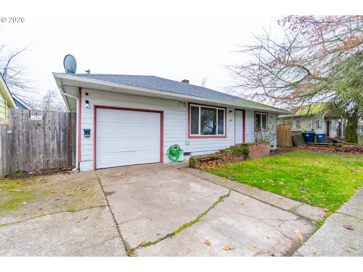 2749 Hilyard St, Eugene, OR 97405 - Image #1