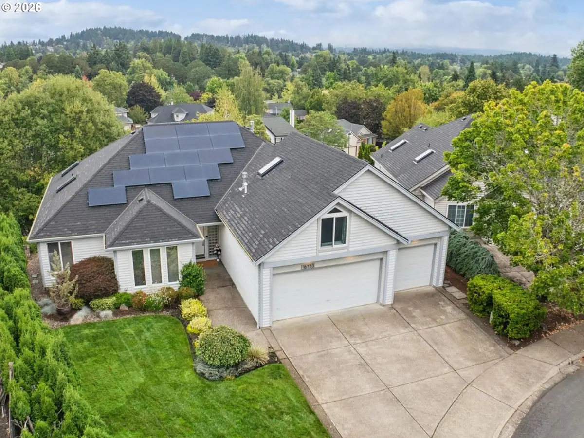 16733 SW Nafus Ln, Beaverton, OR 97007 - #1