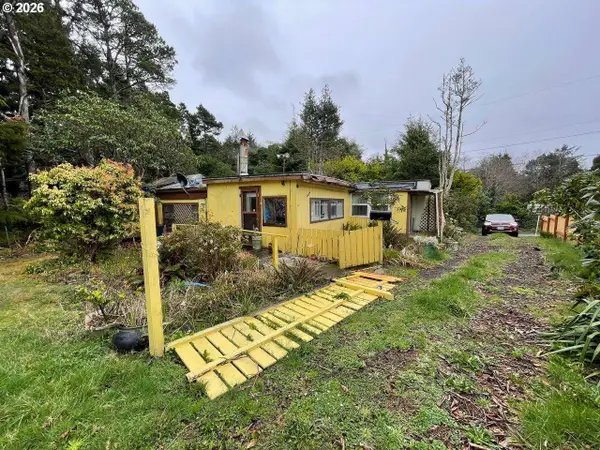 185 SE 118th St, SouthBeach, OR 97366