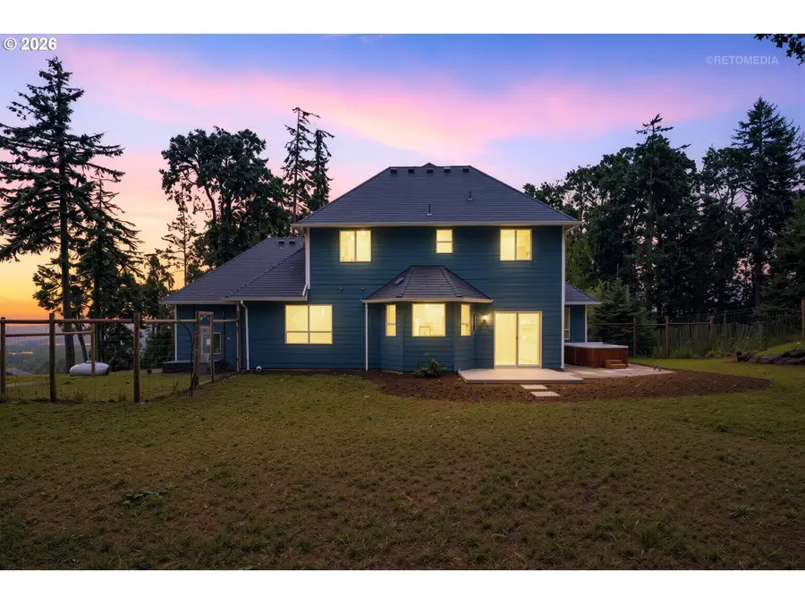 21980 SE Upper Matthews Creek Ln, Amity, OR 97101 - #2