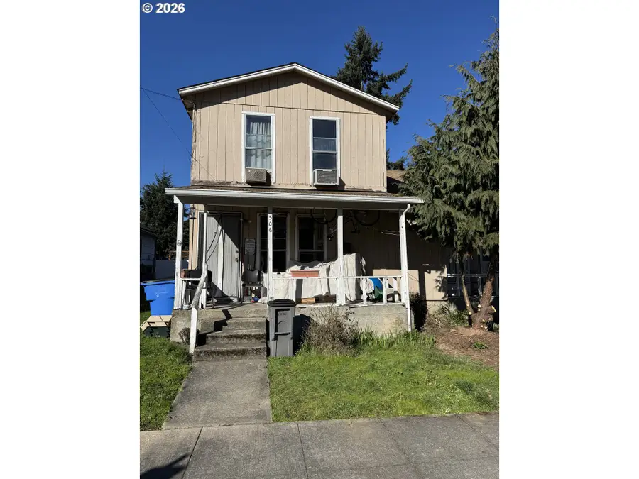 504 W 16th St, Vancouver, WA 98660 - #2
