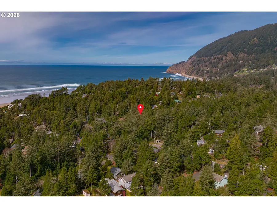 275 Ocean Ave, Manzanita, OR 97130 - #2