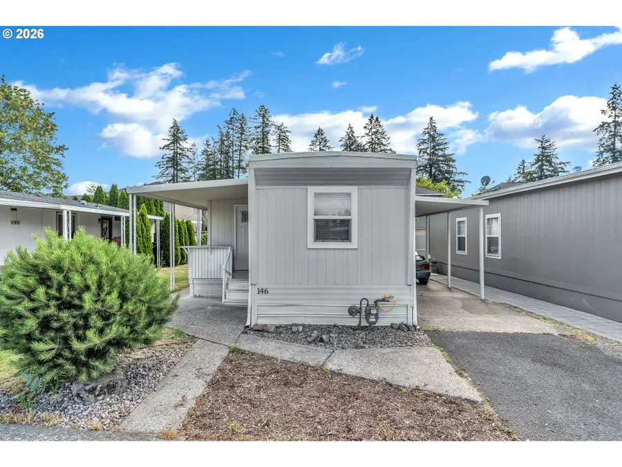 12450 SW Fischer Rd #146, Beaverton Hillsboro, OR 97224 - #3