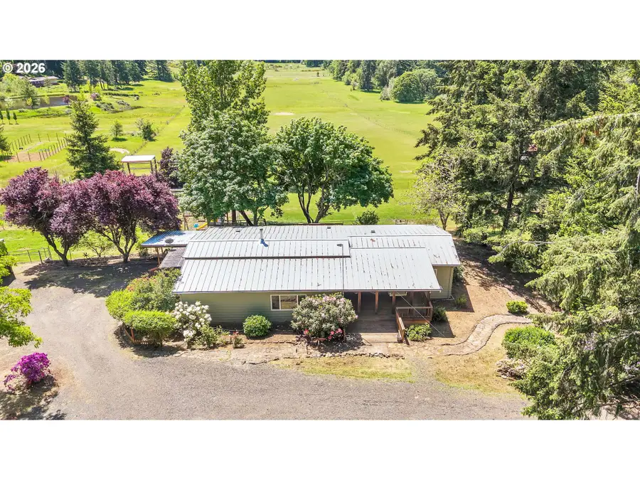 25014 Hall Rd, Cheshire, OR 97419 - #3
